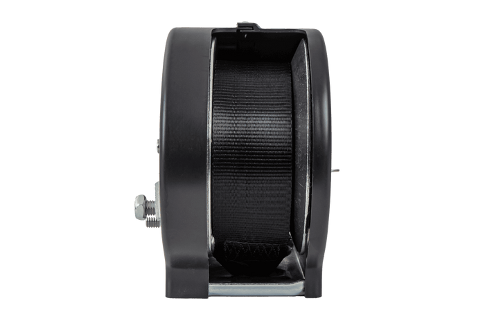 Kézi csörlő pótkocsihoz KNOTT 6X0017.311 900kg hevederrel