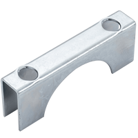 Dromet csatlakozó M8 (1 1/2") U-csavarhoz