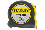 STANLEY Tylon 0-30-687 mérőszalag 3m