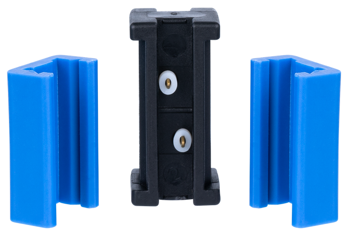 Lámpakészlet: DOBPLAST hátsó lámpák + DOBPLAST LED oldalsó helyzetjelző lámpák + MANTES 7m 13 tűs kábelköteg + gyorscsatlakozók