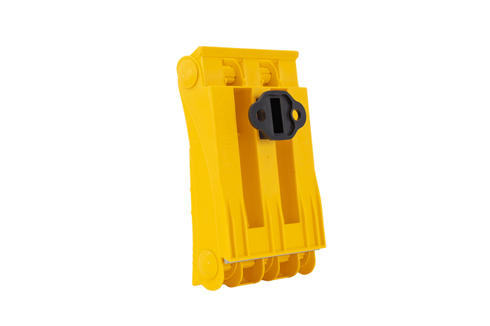 Összecsukható kerékék LOKHEN ORIGAMY 36 h: 151 mm / fogantyúval együtt