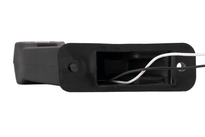 Két darabos TT TECHNOLOGY TT.12191 LED-es helyzetjelző lámpa szett, bal + jobb, gumikaron