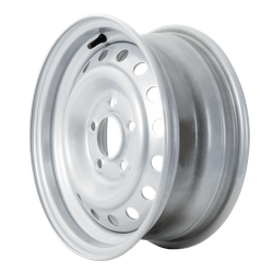 Acélfelni UNITRAILER pótkocsihoz 5.5Jx14"H2 5x112 ET:30