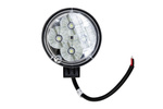 LED munkalámpa reflektor TT TECHNOLOGY TT.1012 4xLED 900lm kerek
