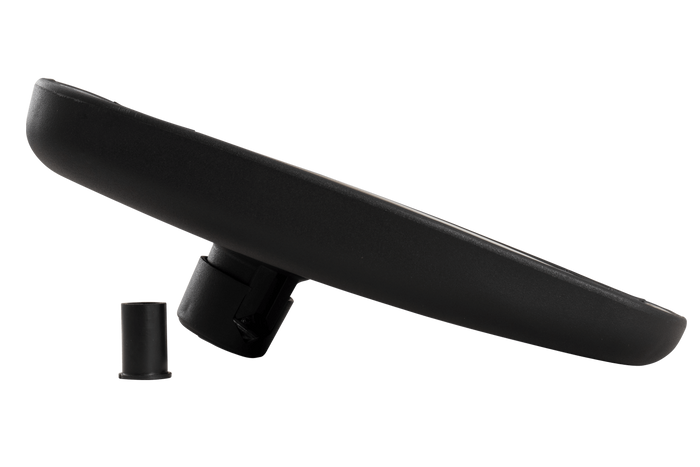 PLASTEX LP0328 oldalsó tükör mezőgazdasági gépekhez 328x238mm