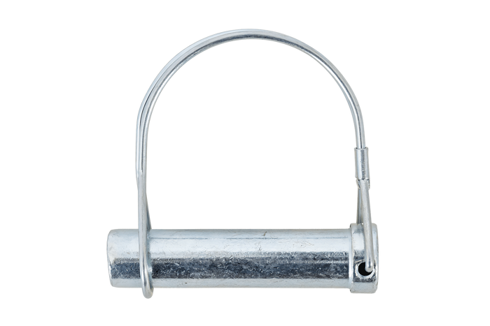 WINTERHOFF BSCHG 10-17-B pótkocsi oldalsó zsanércsavar