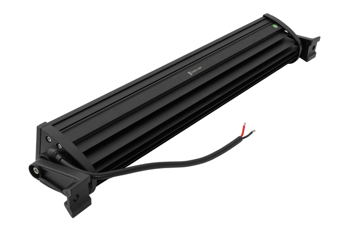 LED munkalámpa fényszóró TruckLED LB0004 40xLED 4453lm COMBO