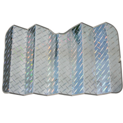 LÁMPA Diamant-Reflex L ablakszőnyeg napellenző 140x80cm