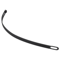 Keréktámasztó pánt 492 mm - Inter Pack Spider 47-1901-033-20