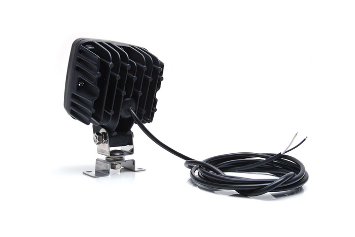 LED munkalámpa reflektor WAŚ W144/70 1206 12xLED 4000lm