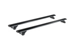 Tetőcsomagtartó rudak és lábak CRUZ Airo FIX Dark 118 - (2x) 925-713