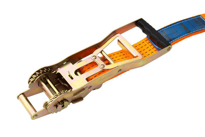 Pas transportowy z napinaczem UNITRAILER ERGO 12m/50mm/5t