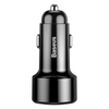 BASEUS Magic sorozatú USB autós töltő, USB-C 45W