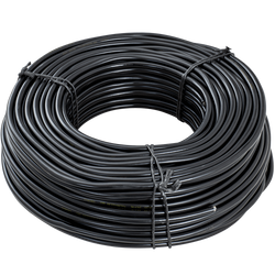 HYBSZ YLY-S 7x1+1x1,5 nyolceres elektromos kábel - 1m
