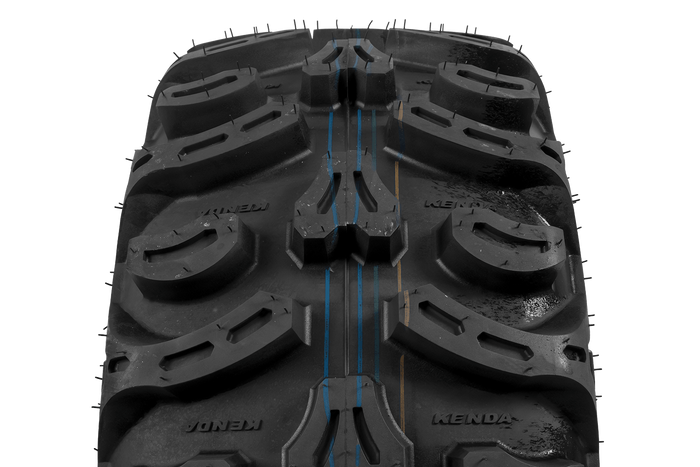KENDA K587 Bear Claw HTR terepgumi quadhoz/ATV-hez 255/65 R12 50N 8PR TL