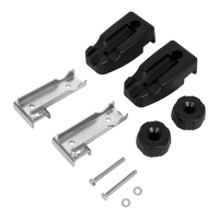Adapter a 23.GP1000 - 1009 síléctartó felszereléséhez