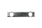 Dromet csatlakozó M8 (1 1/4") U-csavarhoz