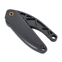 Zöld színű aktuátor Traxer/Zenith dobozokhoz - 14484