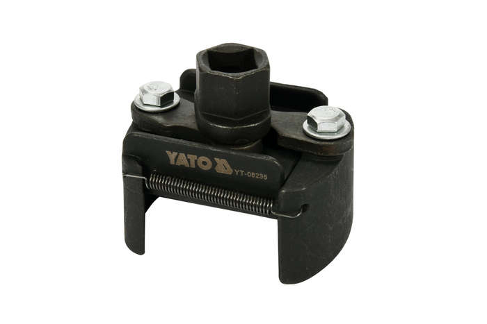 Állítható kulcs olajszűrőkhöz YATO YT-08235 60-80mm