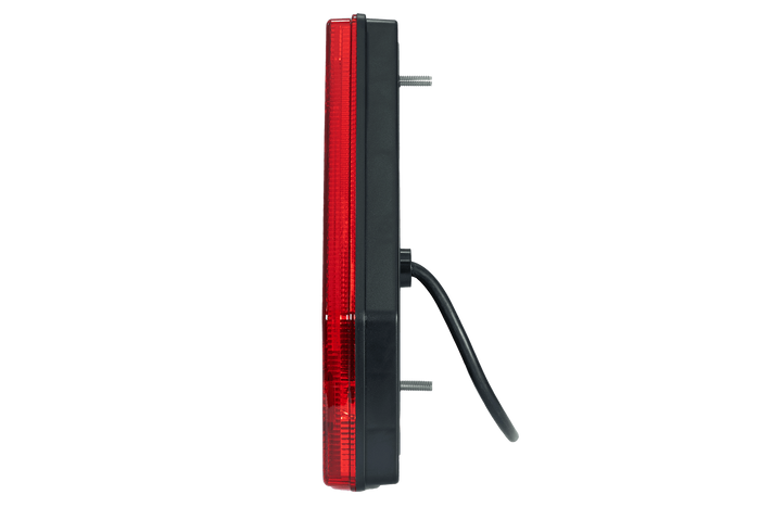 TruckLED L1908 LED hátsó lámpa 6 funkciós jobb oldali