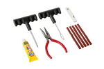 LAMPA Basic Tubeless gumiabroncs javítókészlet