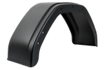 Utánfutó sárvédő 15-16" DE HAAN HMK 2480 kerékív 800/240mm