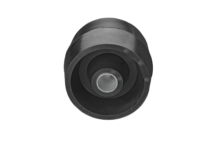 ProPlus 345472 Oldalsó görgő hajóutánfutóhoz 85mm