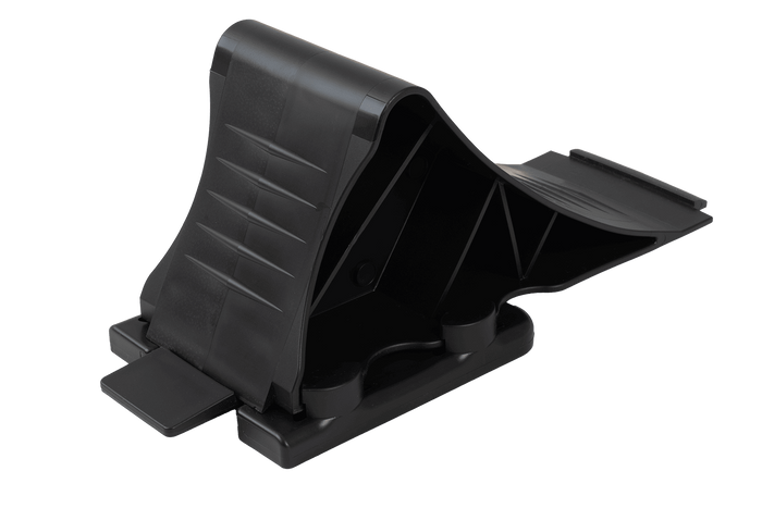 TULPLAST kerékék magasság: 100 mm