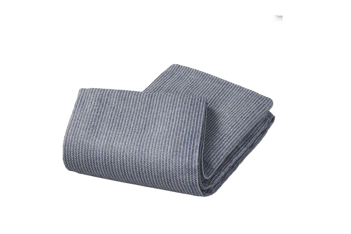 ProPlus 361770V01 szürke padlószőnyeg lakókocsi/sátor előtetőhöz 2,5x3m