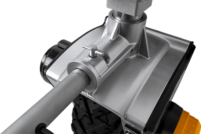 Elektromos utánfutó-manőverező kocsi MINI MOVER GEN 3 2722kg