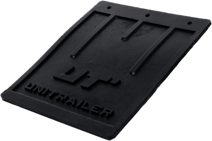 UNITRAILER gumi sárvédővédő 220/243mm