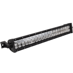 LED munkalámpa fényszóró TruckLED LB0004 40xLED 4453lm COMBO