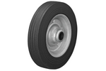 Pótkerék ProPlus 341540 tömör gumi támasztókerékhez 200x50mm