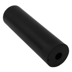 KNOTT 63 mm-es oldalvezető görgő csónakutánfutóhoz