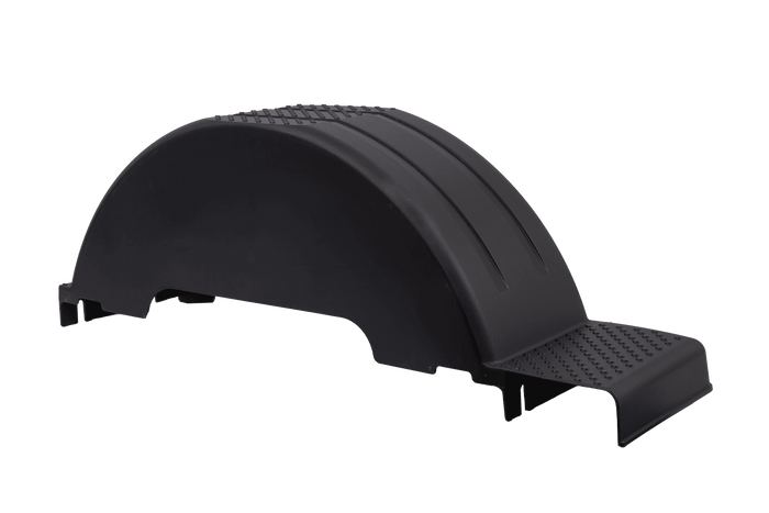 Sárvédő hajóutánfutóhoz 14" DOMAR D20430D kerékív 930/255mm