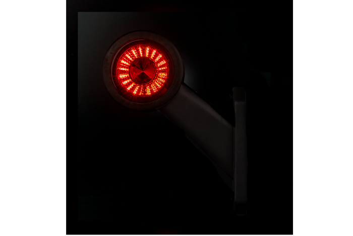 HORPOL LD 725/P LED jobb oldali helyzetjelző lámpa