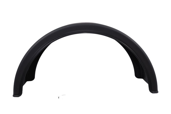 Dupla sárvédő pótkocsihoz 19,5-22,5" DOMAR DK1535 kerékív 1100/500mm