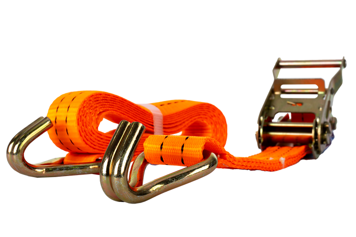 UNITRAILER 3m/35mm/2t szállítószalag feszítővel