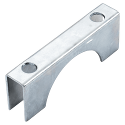 Dromet csatlakozó M6 (1 1/2") U-csavarhoz