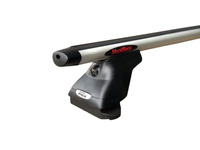 Mont Blanc AMC 5121-A49 alumínium tetőcsomagtartó