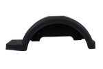 Sárvédő hajóutánfutóhoz 14" DOMAR D20430D kerékív 930/255mm
