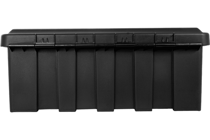 DAKEN 81105 JUST szerszámosláda 750x350x300mm 48l