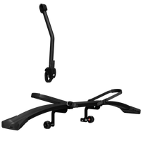 GP RHEA 23.GP021 kerékpártartó adapter