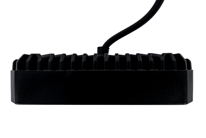LED munkalámpa reflektor LAYTZ LY7302 32xLED 3200lm téglalap alakú