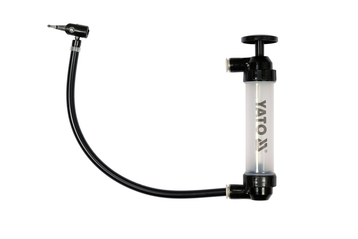 YATO YT-07071 170 ml-es folyadékáteresztő szivattyú