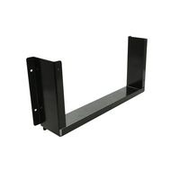 ProPlus 230072FR csomagtartóháló keret tárolórekesz 302x169x80mm