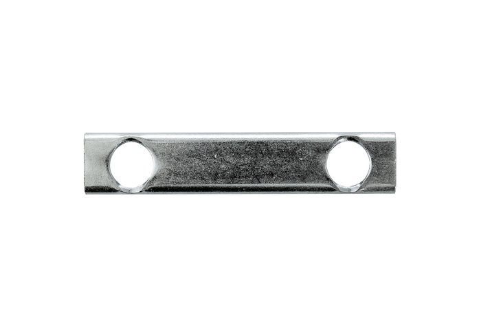 Dromet csatlakozó M8 (1 1/4") U-csavarhoz