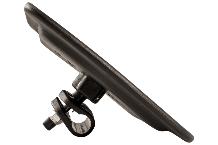 PLASTEX LP0236 oldalsó tükör mezőgazdasági gépekhez 248x186mm