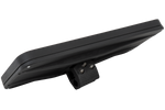 PLASTEX LP0390 oldalsó tükör mezőgazdasági gépekhez 390x157mm