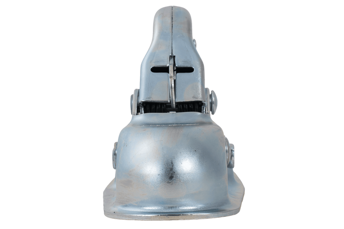 KNOTT K7.5-E gömbfejű vonóhorog 750 kg-os pótkocsihoz, 70 mm-es csővonórúddal